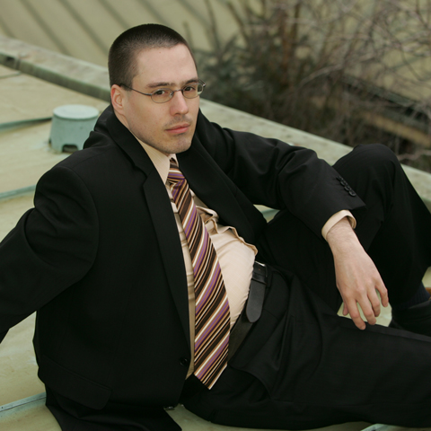 Michael Feldmann W&uuml;rzburg 2008