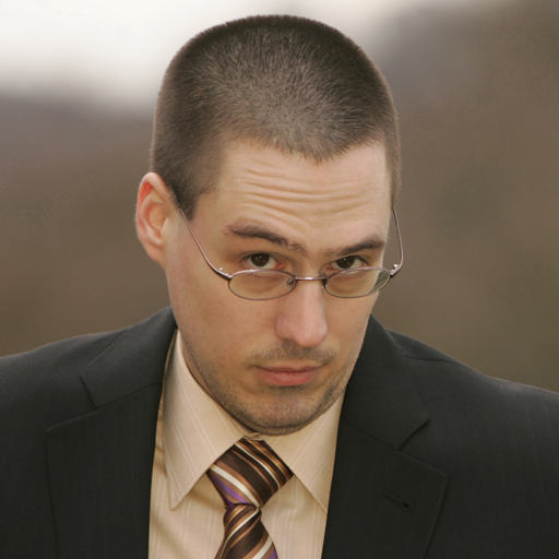 Michael Feldmann W&uuml;rzburg 2008