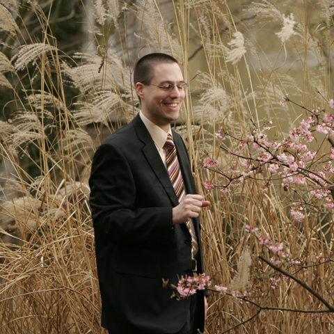Michael Feldmann W&uuml;rzburg 2008